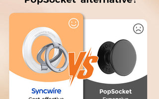 How to Find a Good PopSocket Alternative?