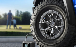 How to Find the Best Tire Inflator for Your Car?