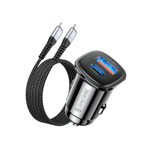 Buy Wholesale China Cigarette Lighter Adapter Bluetooth Fm Transmitter Car  Charger With Pd18 Watt Rgb Breathing Light & Car Charger Bluetooth Fm  Transmitter at USD 6.8