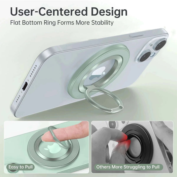 Syncwire Phone Ring Holder - Pramra Global Resources