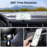 Syncwire-Magnetic-Car-Phone-Holder-for-Dashboard-360-Free-Rotation