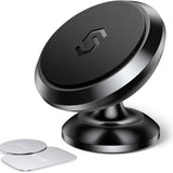 Syncwire-Magnetic-Car-Phone-Holder-for-Dashboard-Black